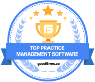 top-practice-management-softwere-certificate